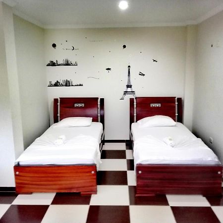 Hotel Prado Country Aguachica Exterior foto