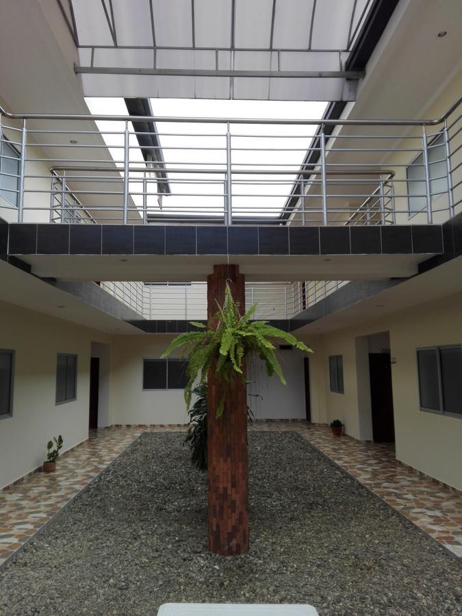 Hotel Prado Country Aguachica Exterior foto