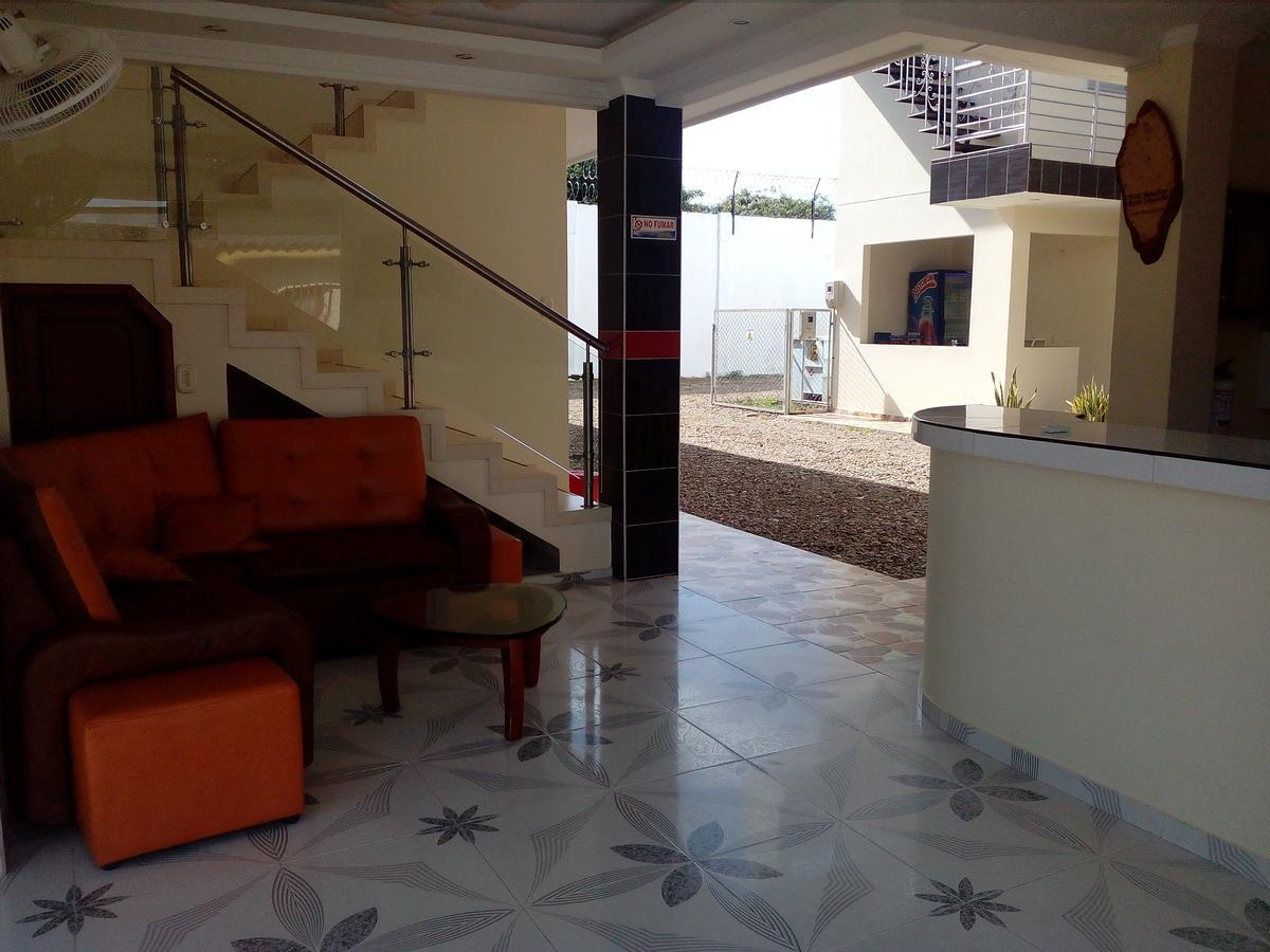 Hotel Prado Country Aguachica Exterior foto