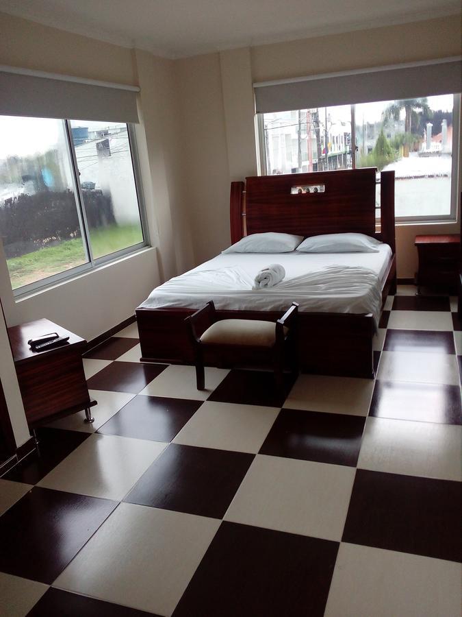 Hotel Prado Country Aguachica Exterior foto