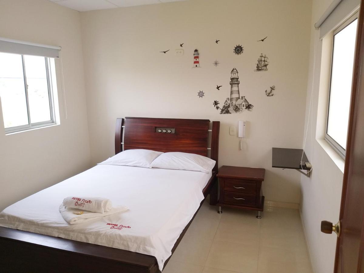 Hotel Prado Country Aguachica Exterior foto